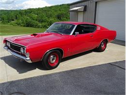 1969 Ford Torino (CC-1224827) for sale in Greensboro, North Carolina