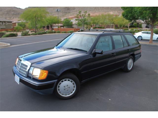 1989 Mercedes-Benz 300TE (CC-1224837) for sale in Las Vegas, Nevada