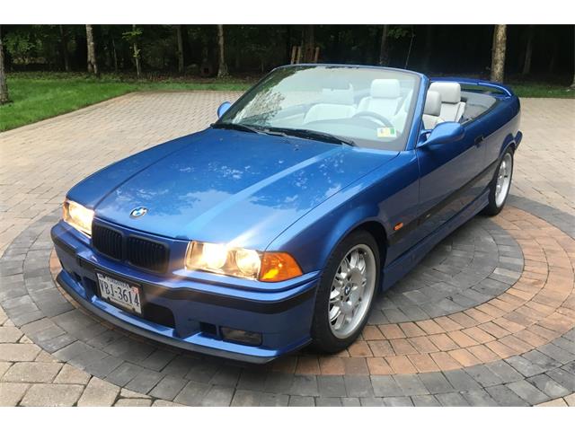 1998 BMW M3 (CC-1224851) for sale in Woodbridge, Virginia