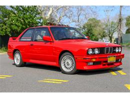 1991 BMW M3 (CC-1224862) for sale in Whitestone, New York