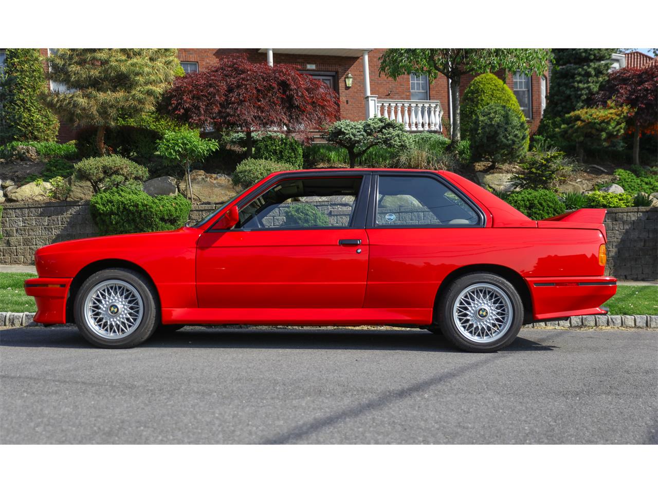 Bmw m3 1991