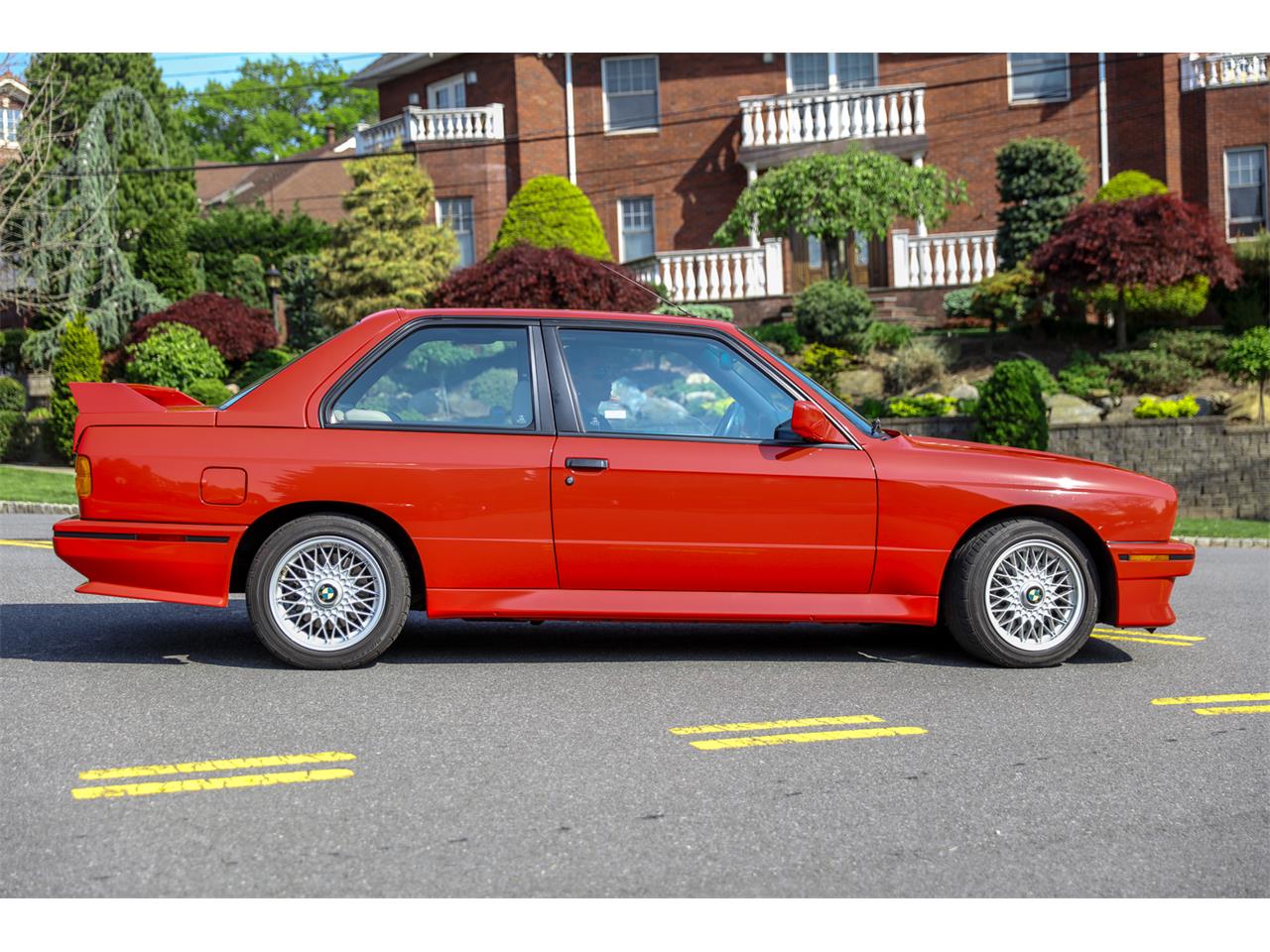 1991 BMW M3 For Sale | ClassicCars.com | CC-1224862