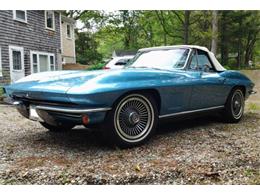 1967 Chevrolet Corvette (CC-1224924) for sale in Hanover, Massachusetts