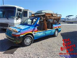 1992 Dodge Van (CC-1224930) for sale in Lake Havasu, Arizona