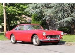 1962 Ferrari 250 GTE (CC-1224941) for sale in Astoria, New York