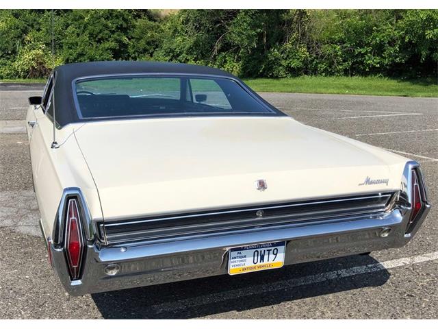 1968 Mercury Marquis for Sale | ClassicCars.com | CC-1224944