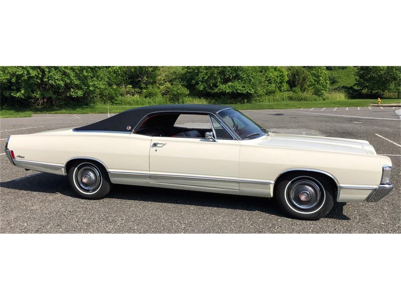 1968 Mercury Marquis for Sale | ClassicCars.com | CC-1224944