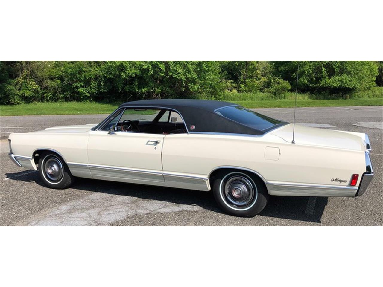 1968 Mercury Marquis for Sale | ClassicCars.com | CC-1224944