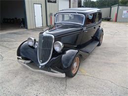 1934 Ford Sedan (CC-1224952) for sale in Harvey, Louisiana