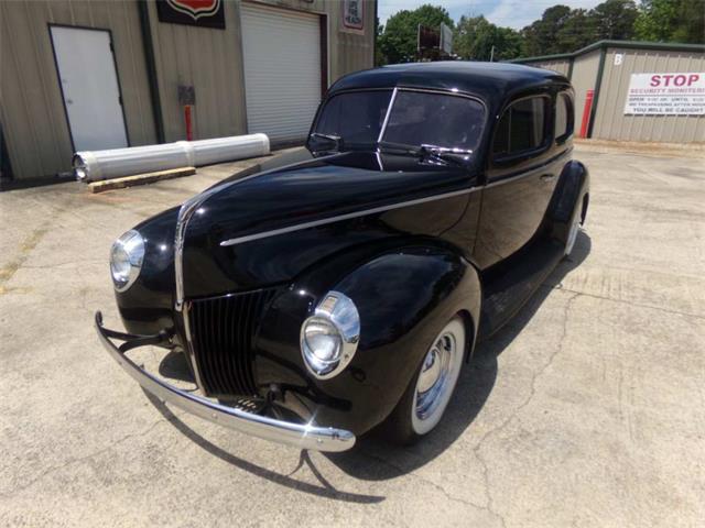 1940 Ford Standard (CC-1224955) for sale in Harvey, Louisiana
