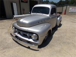 1951 Ford F1 (CC-1224962) for sale in Harvey, Louisiana