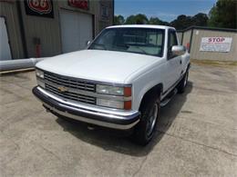 1991 Chevrolet Silverado (CC-1224966) for sale in Harvey, Louisiana