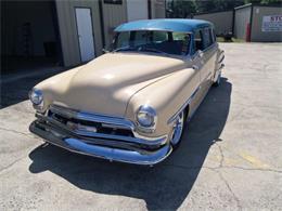 1954 Chrysler New Yorker (CC-1224971) for sale in Harvey, Louisiana