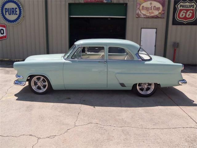 1954 Ford Mainline (CC-1224972) for sale in Harvey, Louisiana