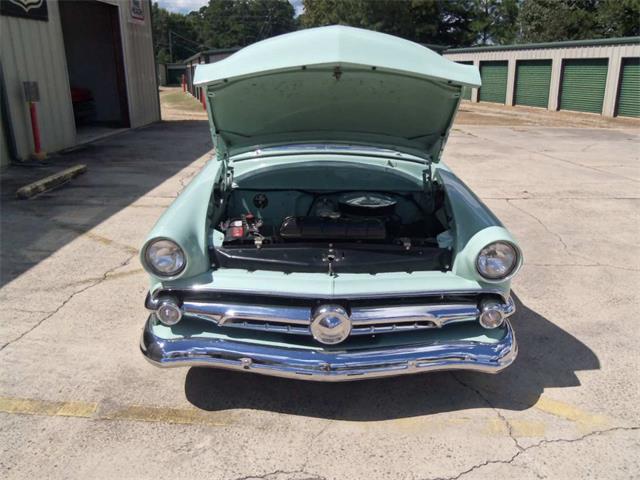 1954 Ford Mainline (CC-1224972) for sale in Harvey, Louisiana