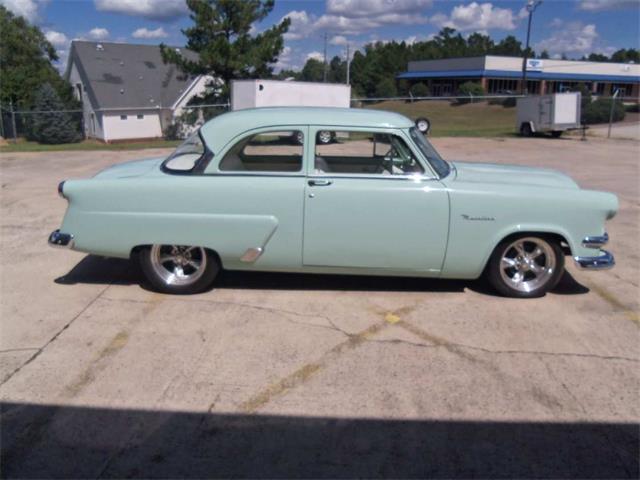 1954 Ford Mainline (CC-1224972) for sale in Harvey, Louisiana