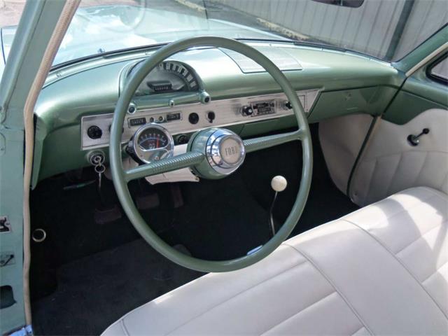 1954 Ford Mainline (CC-1224972) for sale in Harvey, Louisiana