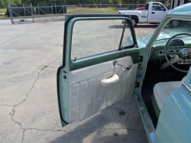 1954 Ford Mainline (CC-1224972) for sale in Harvey, Louisiana