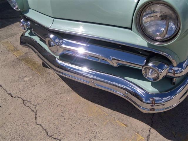 1954 Ford Mainline (CC-1224972) for sale in Harvey, Louisiana