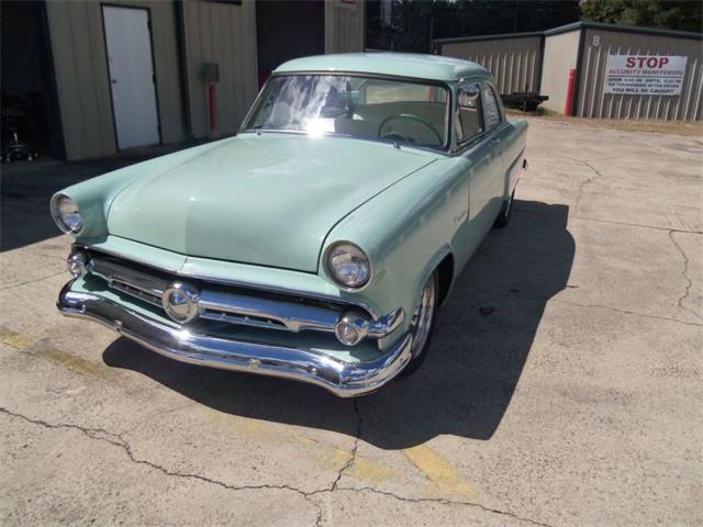 1954 Ford Mainline (CC-1224972) for sale in Harvey, Louisiana