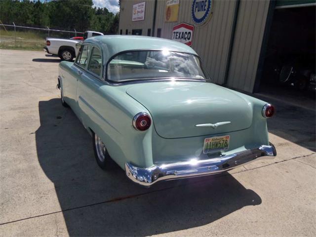 1954 Ford Mainline (CC-1224972) for sale in Harvey, Louisiana