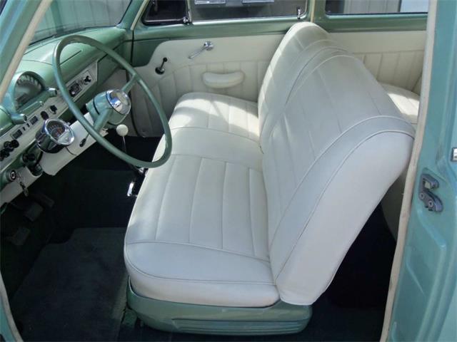 1954 Ford Mainline (CC-1224972) for sale in Harvey, Louisiana