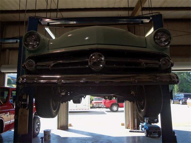 1954 Ford Mainline (CC-1224972) for sale in Harvey, Louisiana
