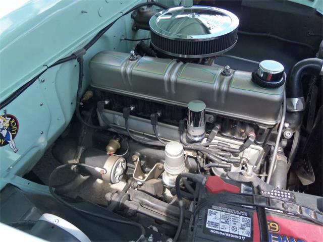 1954 Ford Mainline (CC-1224972) for sale in Harvey, Louisiana