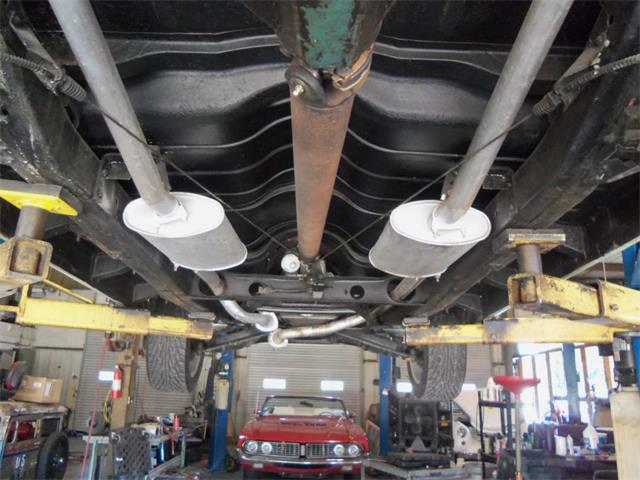 1954 Ford Mainline (CC-1224972) for sale in Harvey, Louisiana