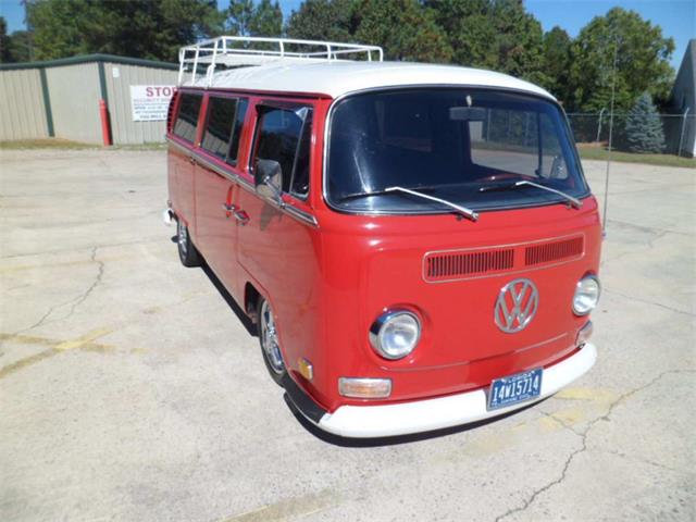 1970 Volkswagen Bus (CC-1224977) for sale in Harvey, Louisiana