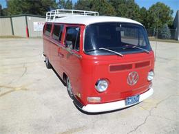 1970 Volkswagen Bus (CC-1224977) for sale in Harvey, Louisiana