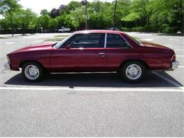 1978 Chevrolet Malibu (CC-1224978) for sale in Cadillac, Michigan