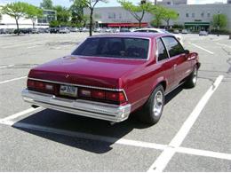 1978 Chevrolet Malibu (CC-1224978) for sale in Cadillac, Michigan