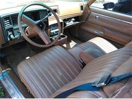 1978 Chevrolet Malibu (CC-1224978) for sale in Cadillac, Michigan