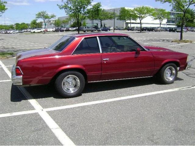 1978 Chevrolet Malibu (CC-1224978) for sale in Cadillac, Michigan