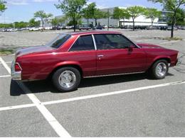 1978 Chevrolet Malibu (CC-1224978) for sale in Cadillac, Michigan