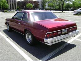 1978 Chevrolet Malibu (CC-1224978) for sale in Cadillac, Michigan