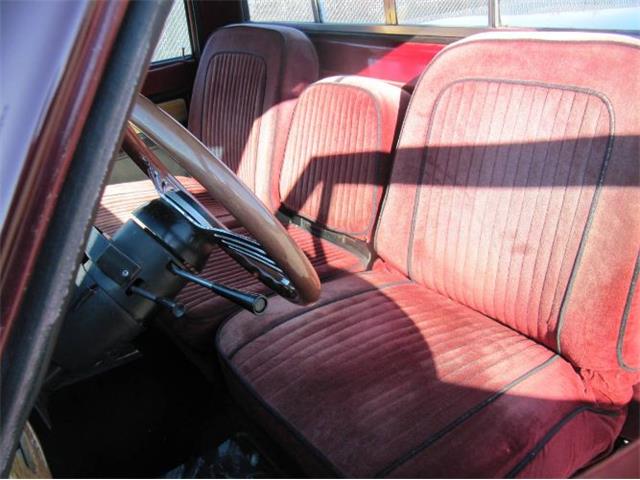 1972 Chevrolet C10 (CC-1224995) for sale in Cadillac, Michigan