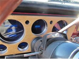1972 Chevrolet C10 (CC-1224995) for sale in Cadillac, Michigan