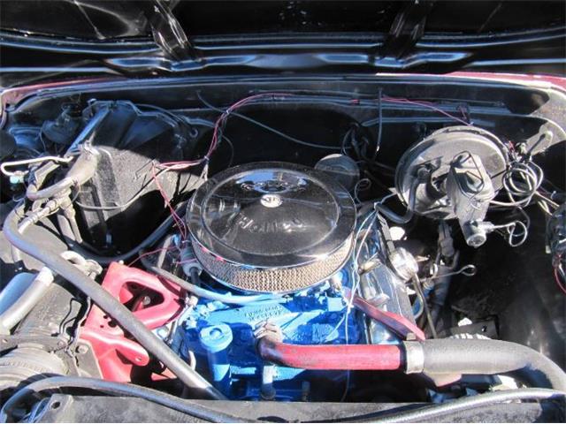 1972 Chevrolet C10 (CC-1224995) for sale in Cadillac, Michigan