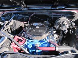 1972 Chevrolet C10 (CC-1224995) for sale in Cadillac, Michigan