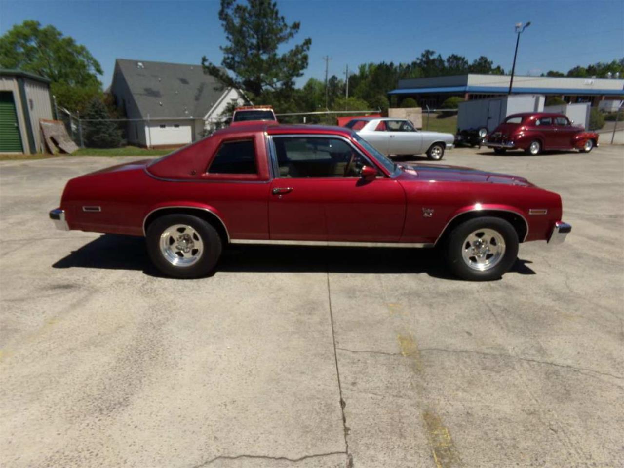 1976 Pontiac Ventura for Sale | ClassicCars.com | CC-1225054