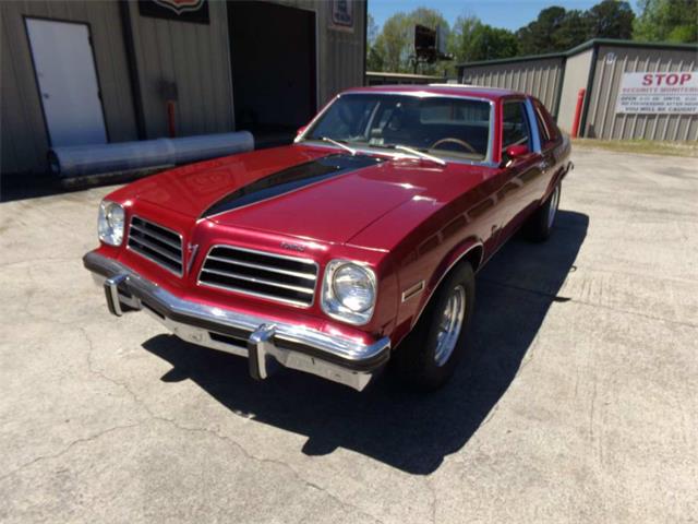 1976 Pontiac Ventura (CC-1225054) for sale in Harvey, Louisiana