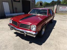 1976 Pontiac Ventura (CC-1225054) for sale in Harvey, Louisiana