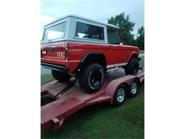 1975 Ford Pickup (CC-1225072) for sale in Fletcher, North Carolina