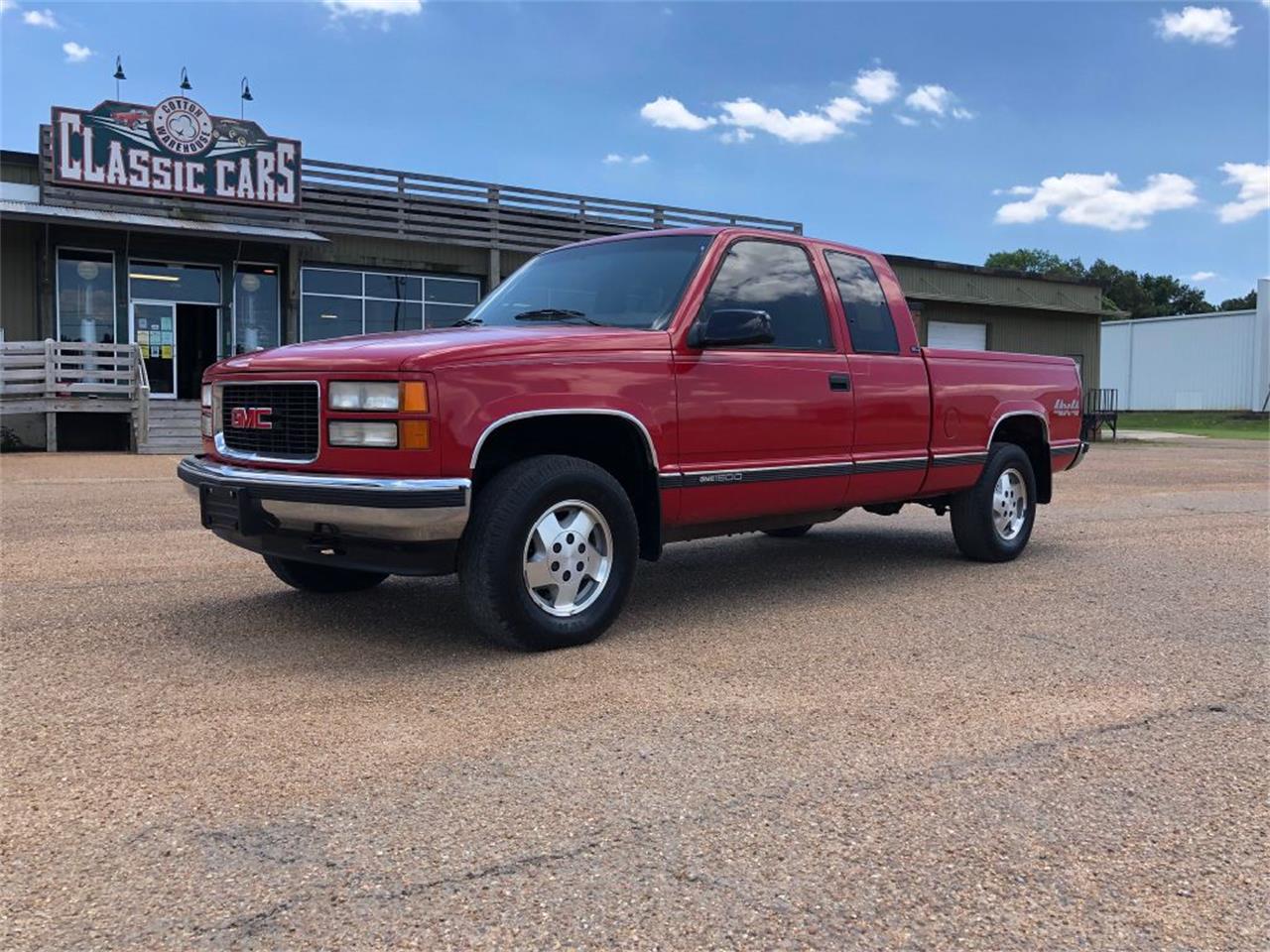 1995 gmc sierra for sale classiccars com cc 1225076 1995 gmc sierra for sale classiccars