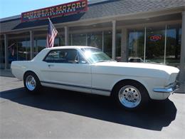 1965 Ford Mustang (CC-1225093) for sale in Clarkston, Michigan