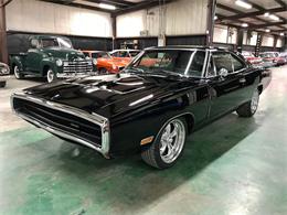 1970 Dodge Charger (CC-1225096) for sale in Sherman, Texas