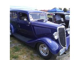1934 Ford Sedan Delivery (CC-1225111) for sale in Taylorsville, Kentucky