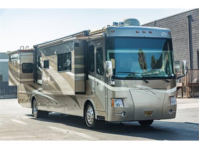 2008 Four Winds Mandalay (CC-1220513) for sale in San Diego, California